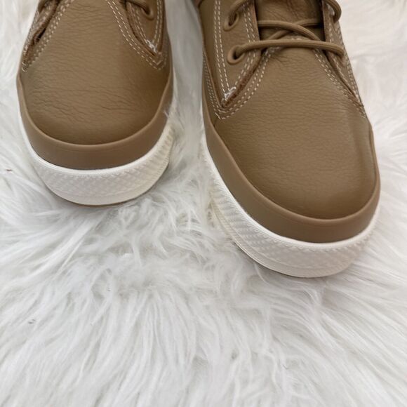 Men's Converse Chuck Taylor All Star Size US 8 Equip Waterproof Boot A08556C - Picture 11 of 16